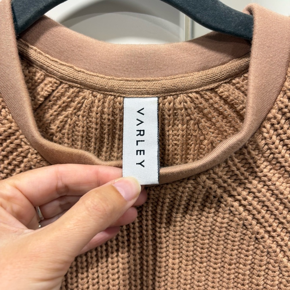 Varley Matteson Tunic Pullover - Picture 6 of 8